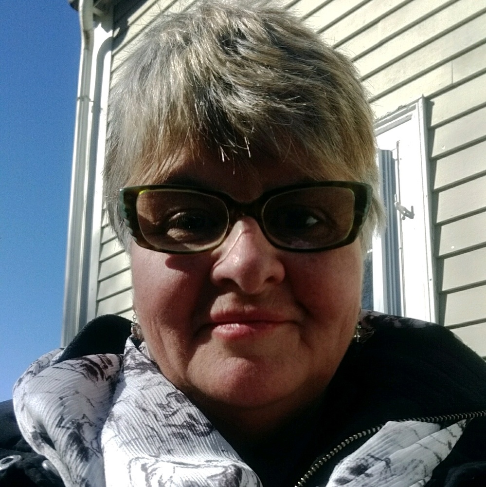 Meet your Posher, Patty